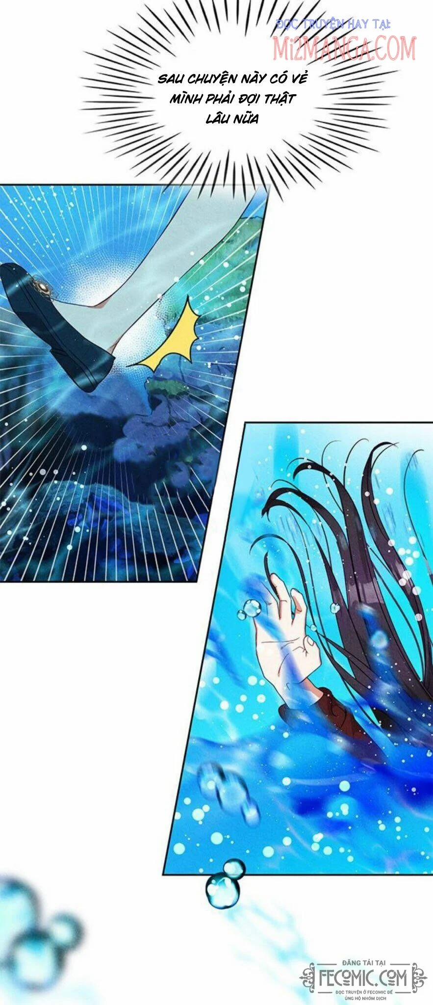 Đế Chế Itan Của Jacheongbi 12 trang 29