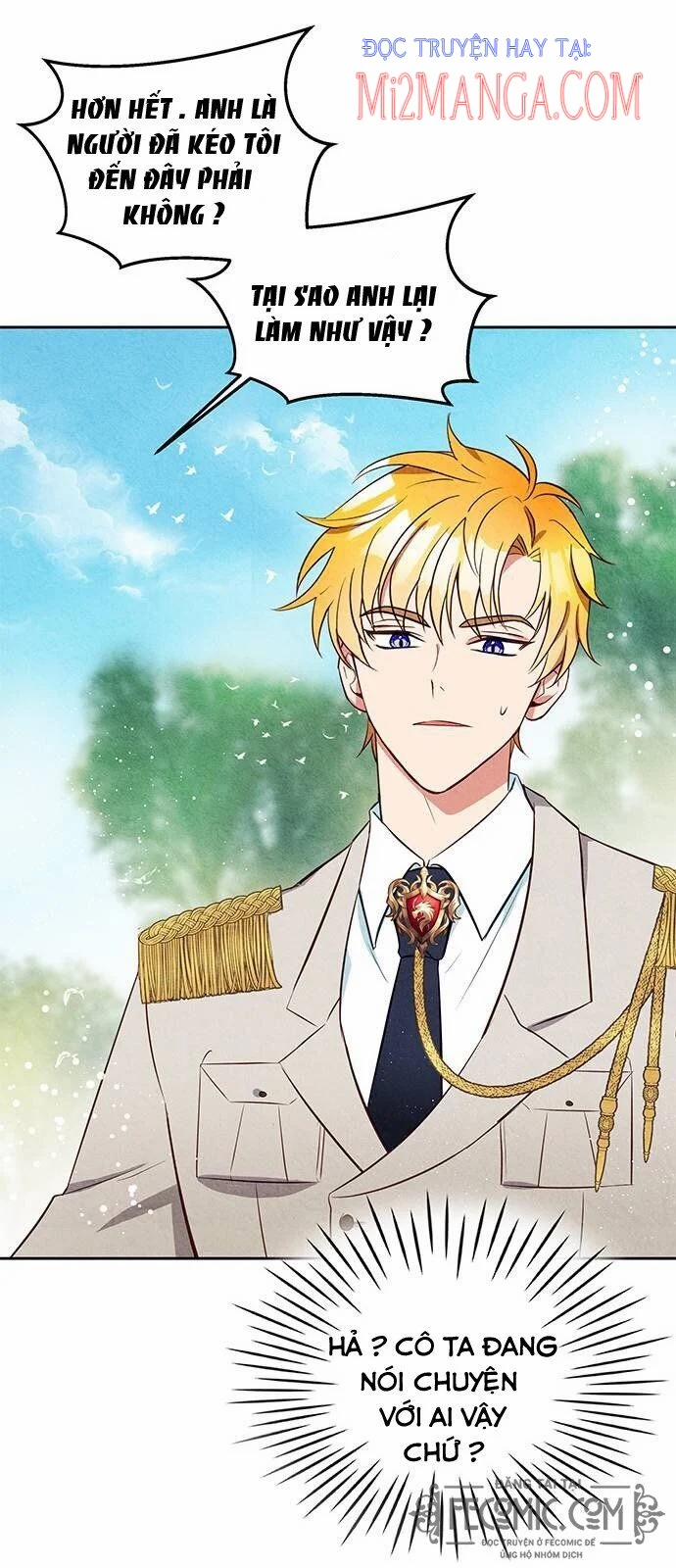 Đế Chế Itan Của Jacheongbi 12 trang 3