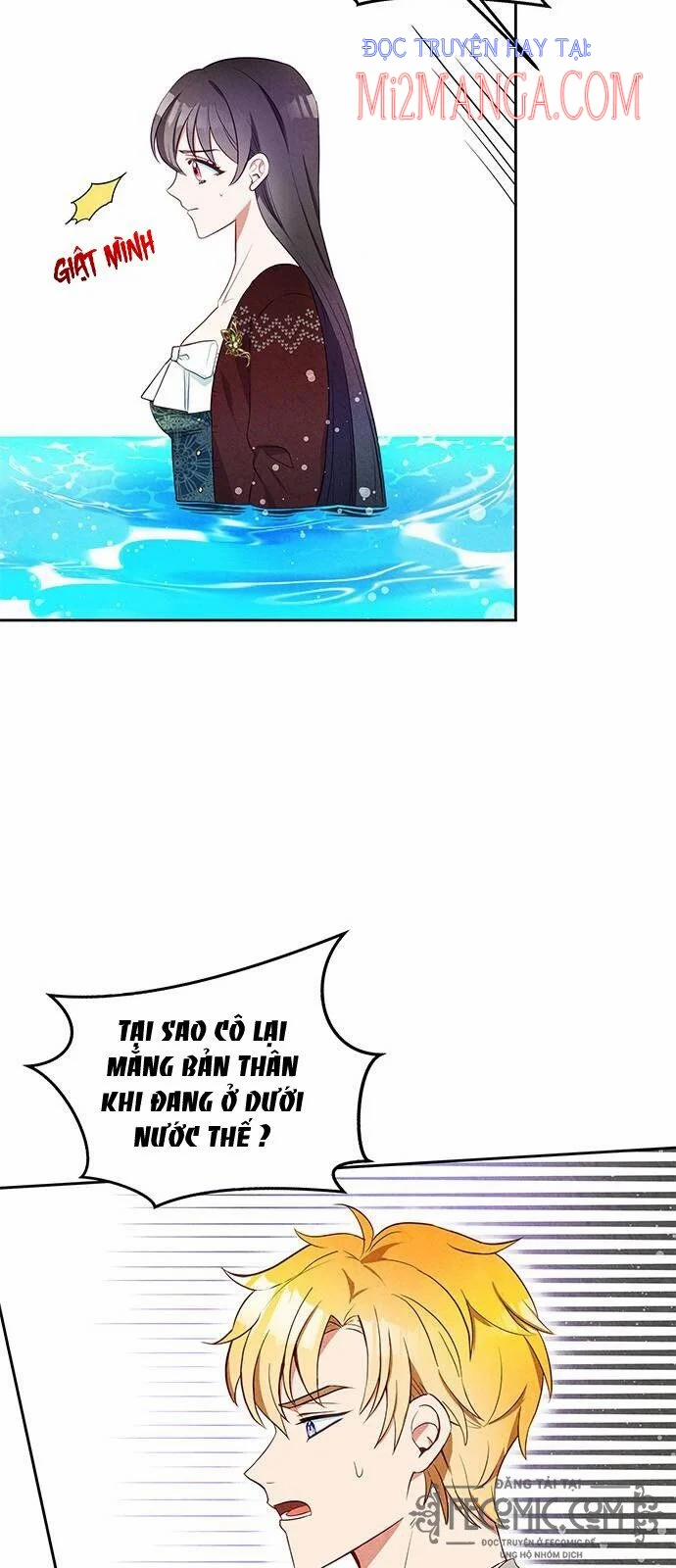 Đế Chế Itan Của Jacheongbi 12 trang 9