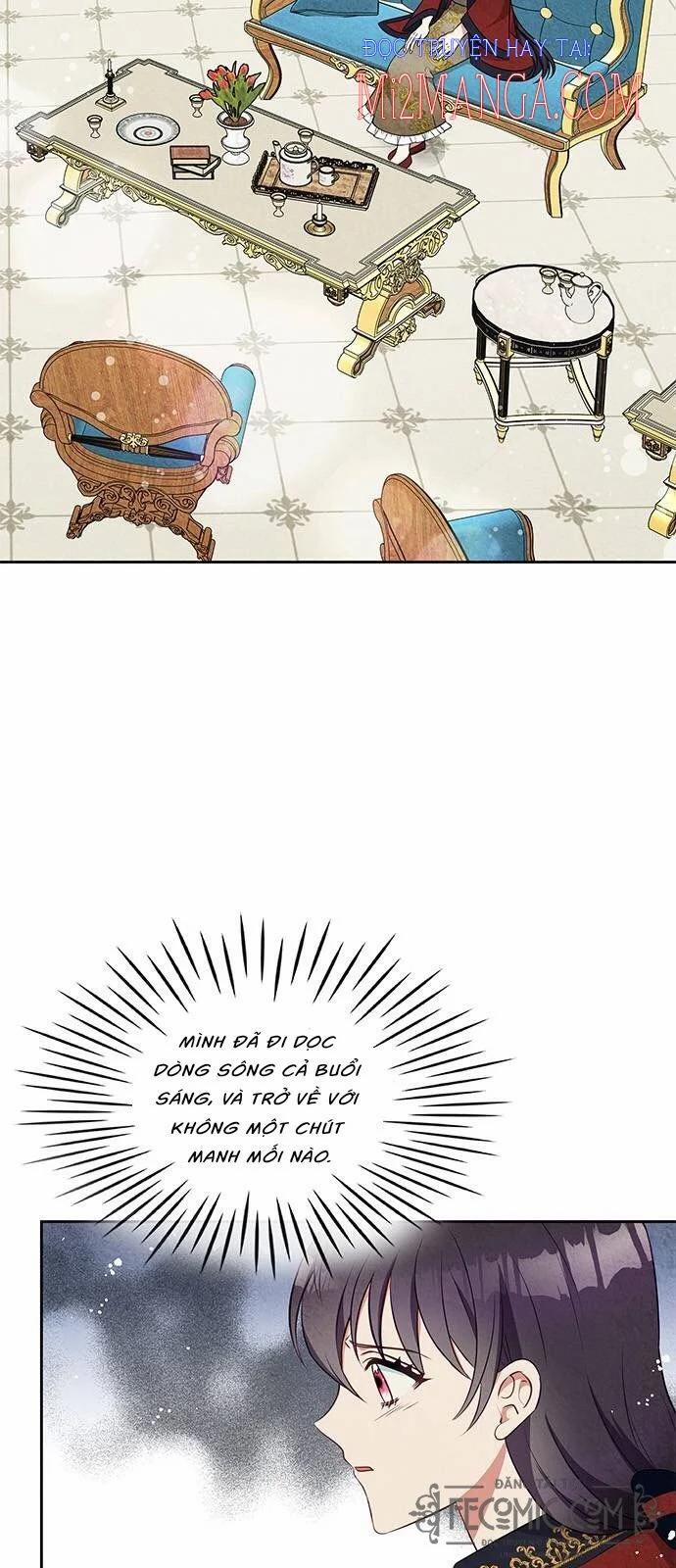 Đế Chế Itan Của Jacheongbi 13 trang 1