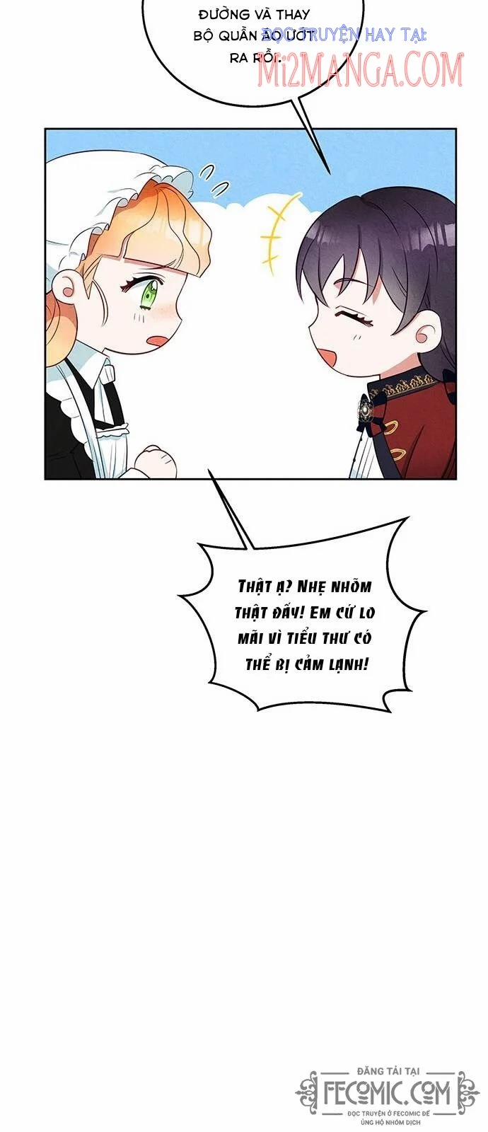 Đế Chế Itan Của Jacheongbi 13 trang 12