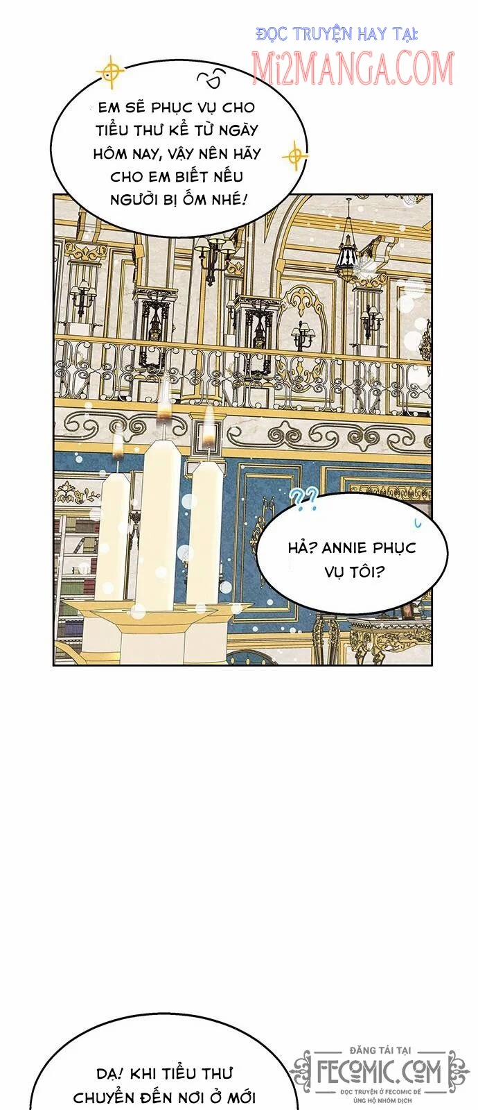 Đế Chế Itan Của Jacheongbi 13 trang 13