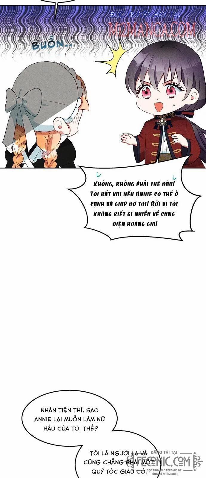 Đế Chế Itan Của Jacheongbi 13 trang 15