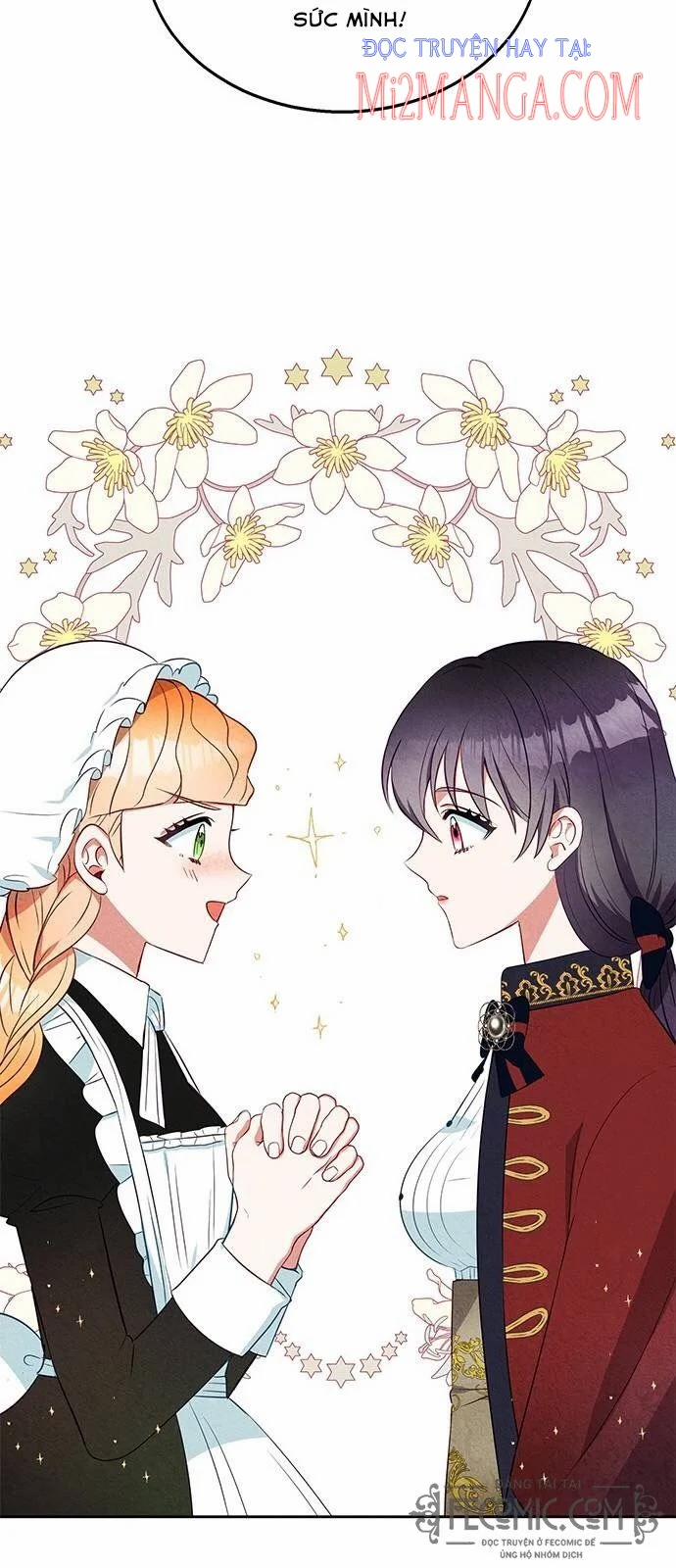 Đế Chế Itan Của Jacheongbi 13 trang 20