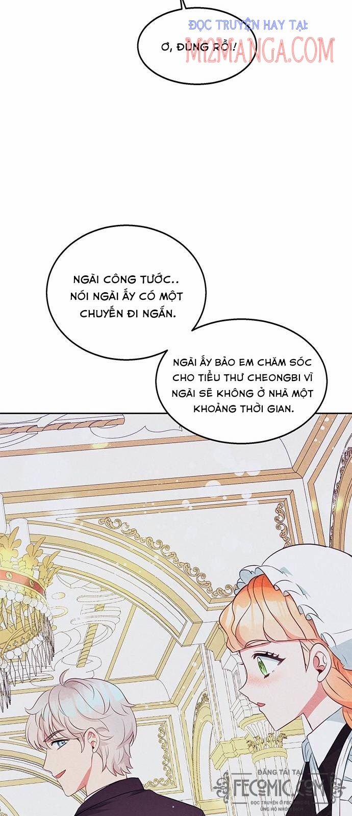 Đế Chế Itan Của Jacheongbi 13 trang 24