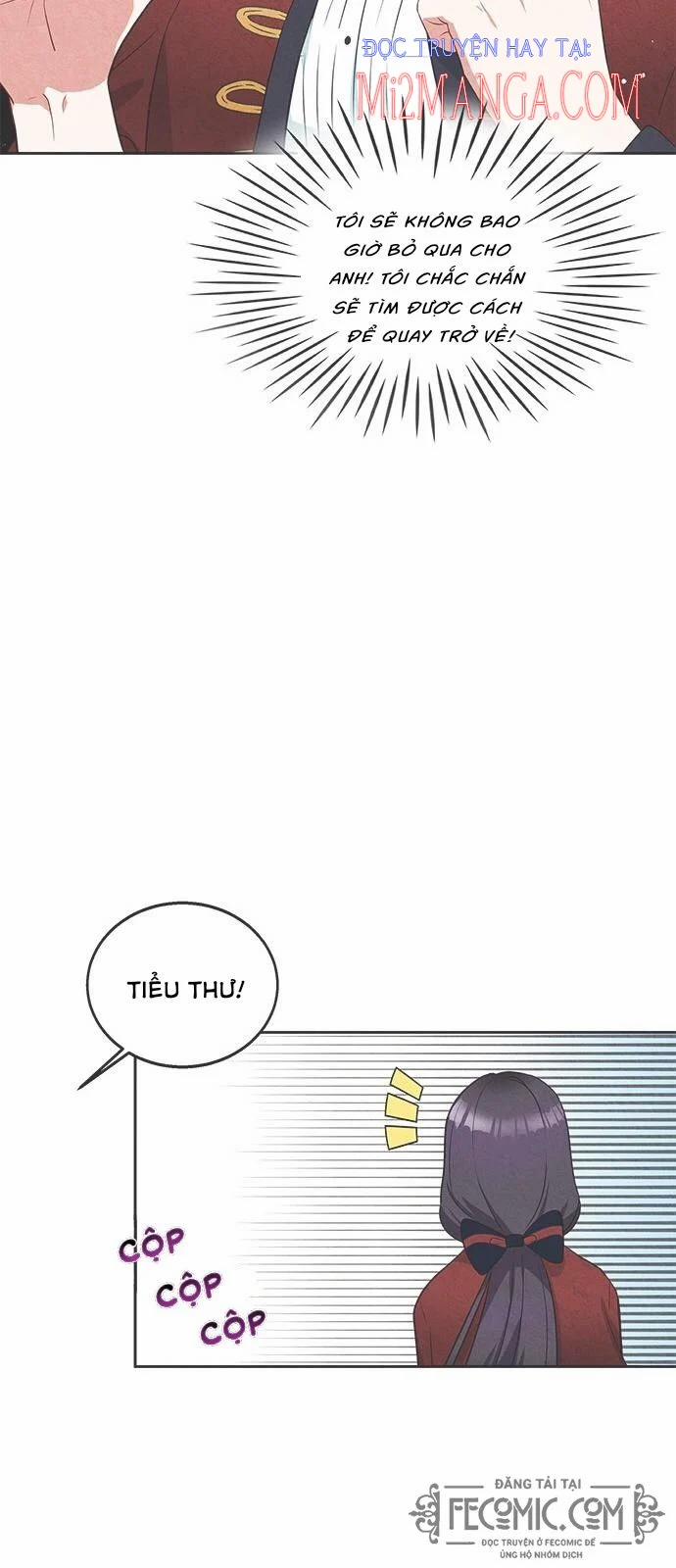 Đế Chế Itan Của Jacheongbi 13 trang 8