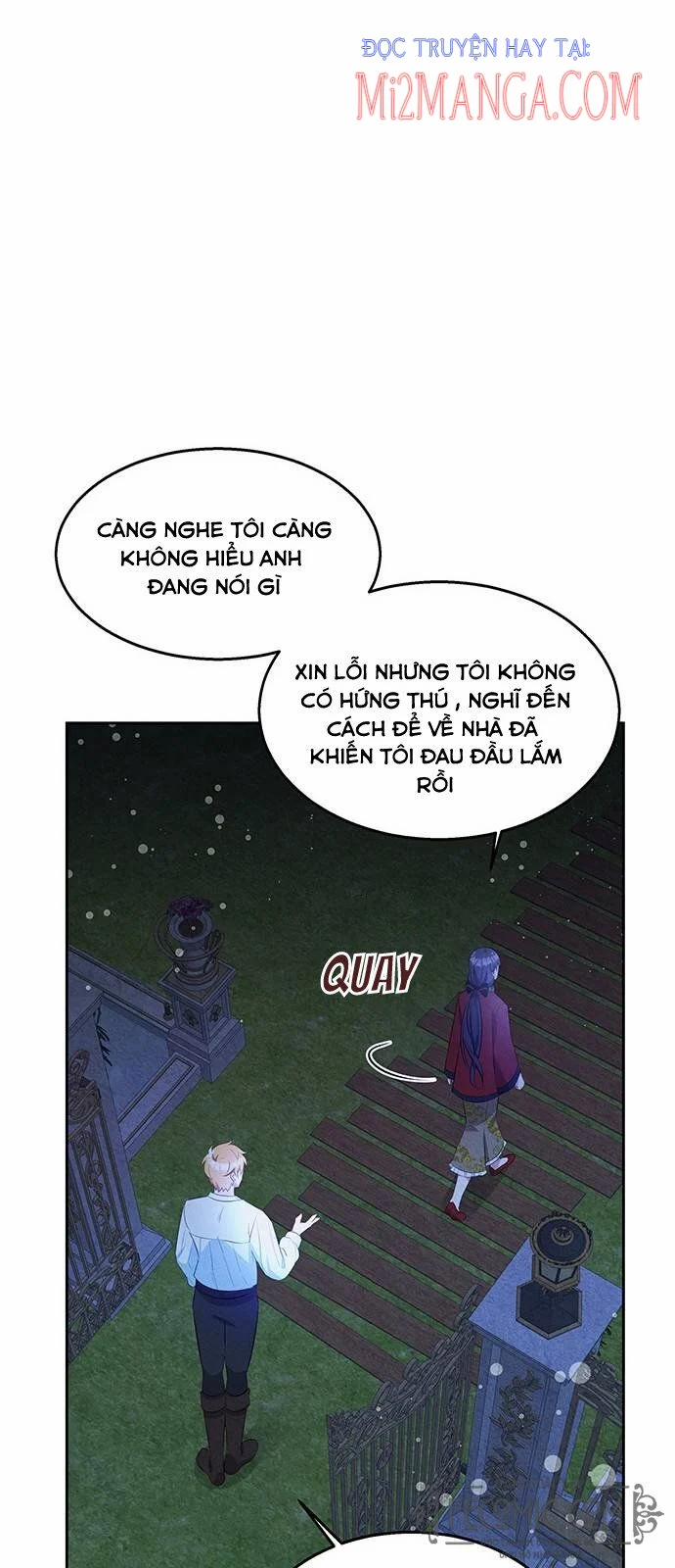 Đế Chế Itan Của Jacheongbi 14 trang 11