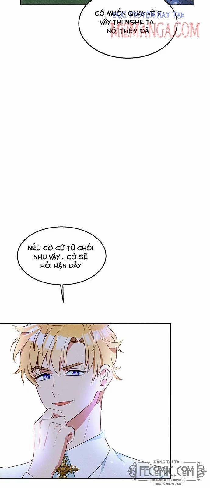 Đế Chế Itan Của Jacheongbi 14 trang 12