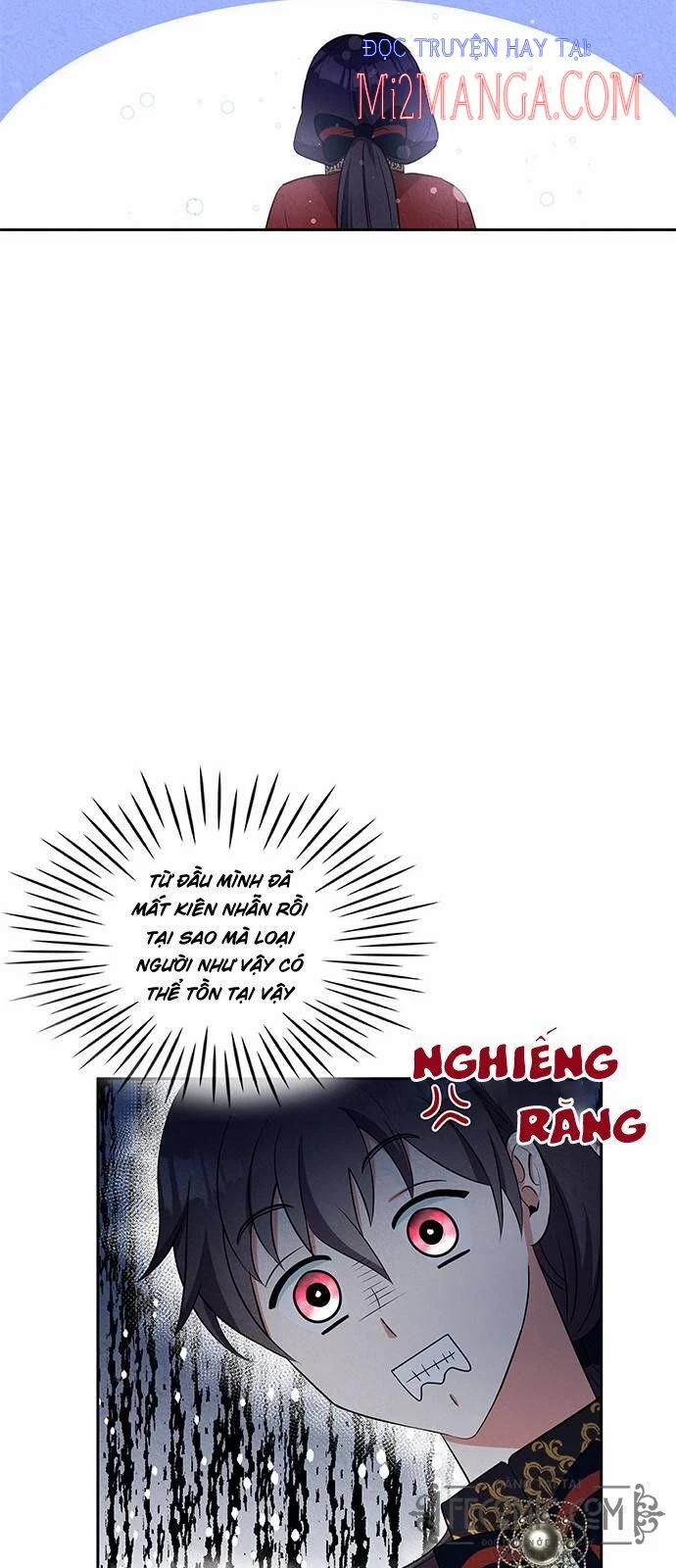 Đế Chế Itan Của Jacheongbi 14 trang 14