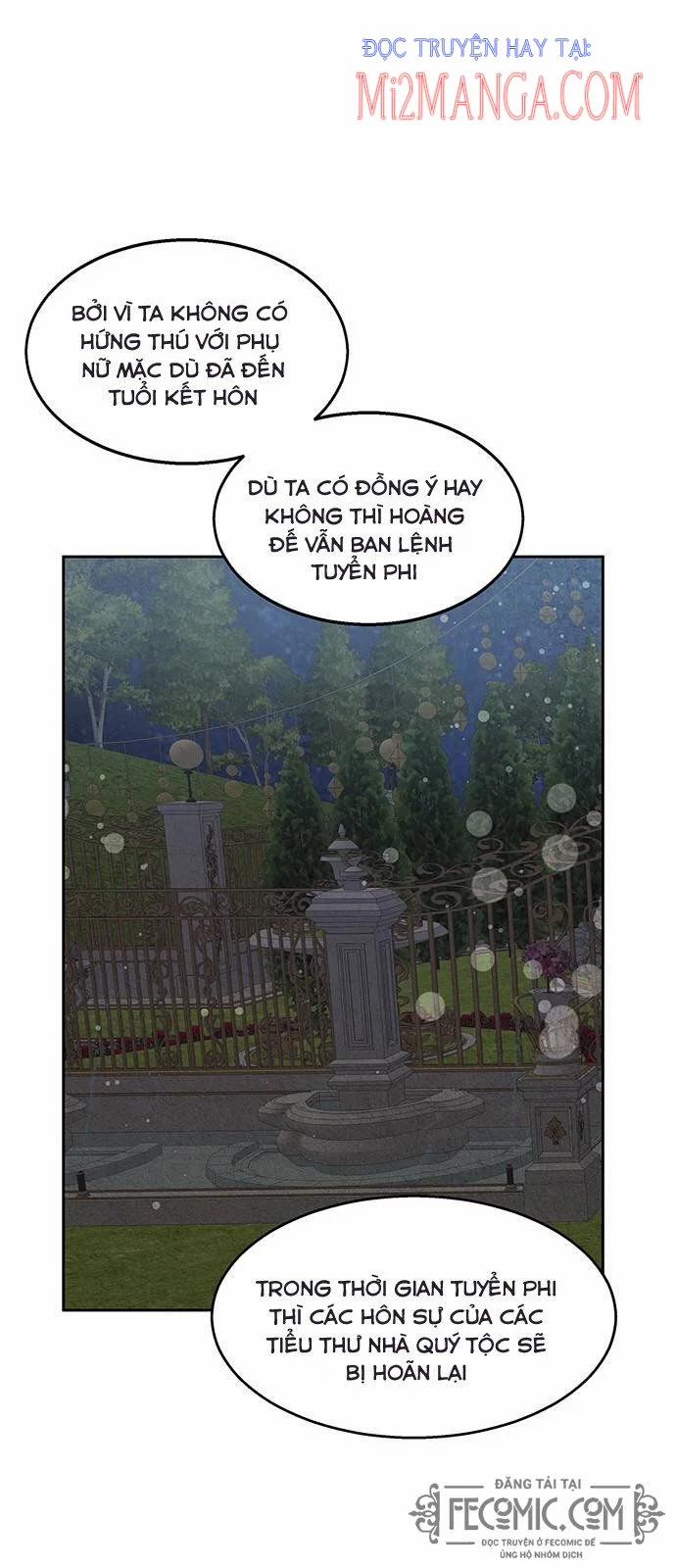 Đế Chế Itan Của Jacheongbi 14 trang 19