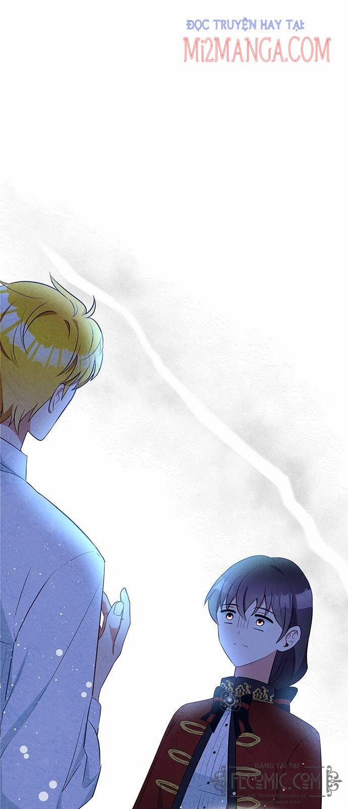 Đế Chế Itan Của Jacheongbi 14 trang 2