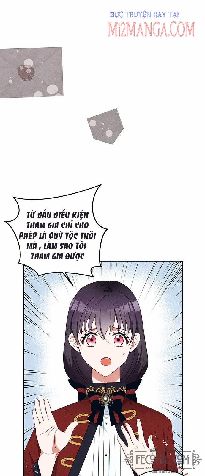 Đế Chế Itan Của Jacheongbi 14 trang 23