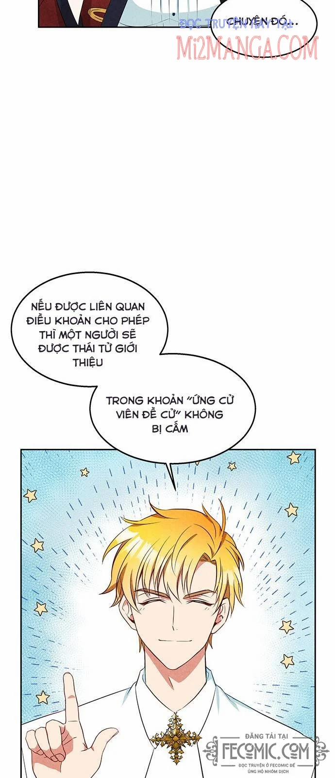 Đế Chế Itan Của Jacheongbi 14 trang 24