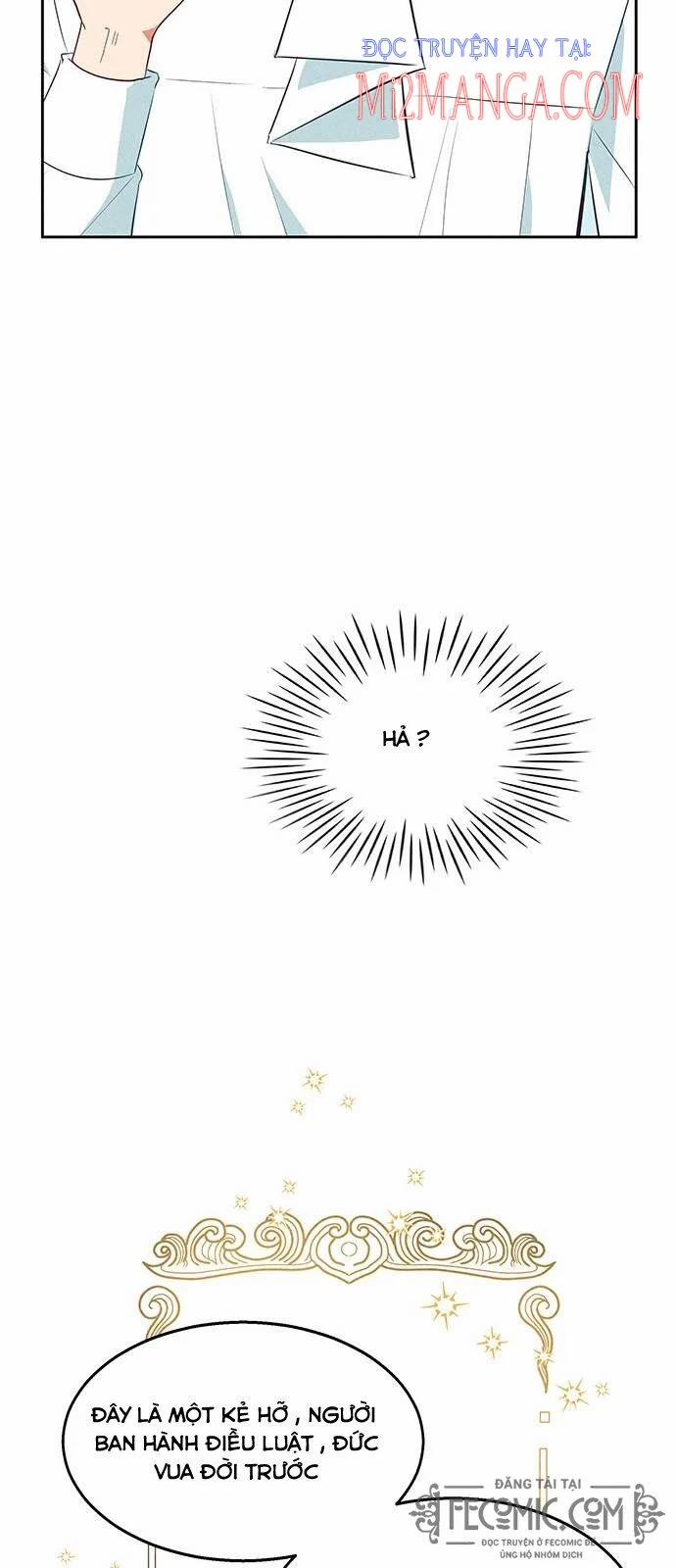 Đế Chế Itan Của Jacheongbi 14 trang 25