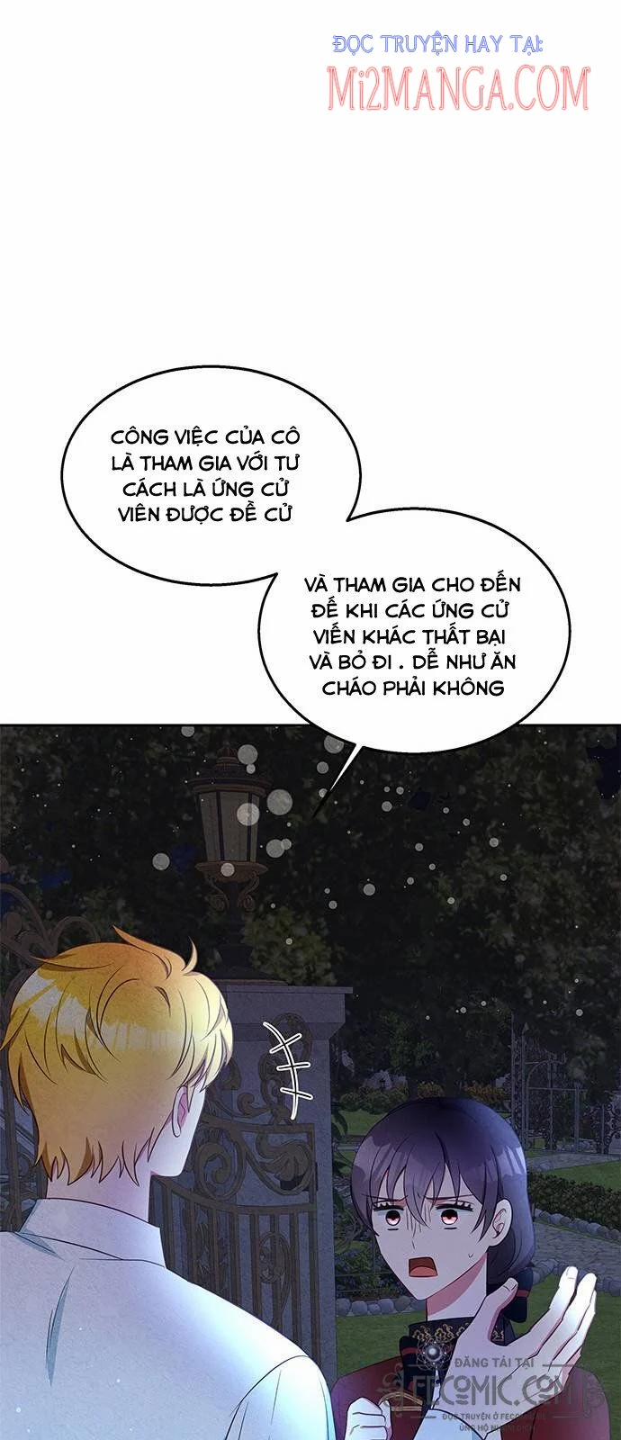 Đế Chế Itan Của Jacheongbi 14 trang 27