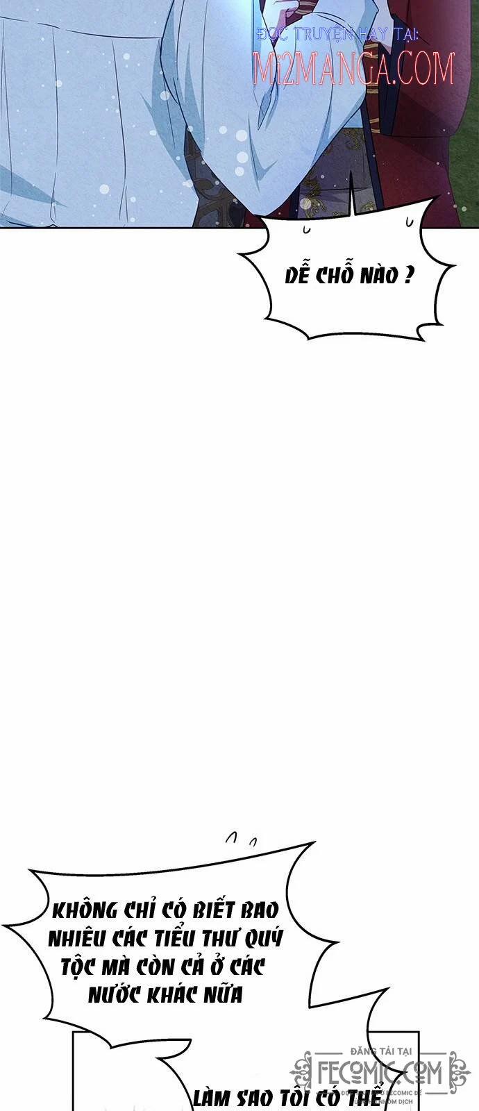 Đế Chế Itan Của Jacheongbi 14 trang 28