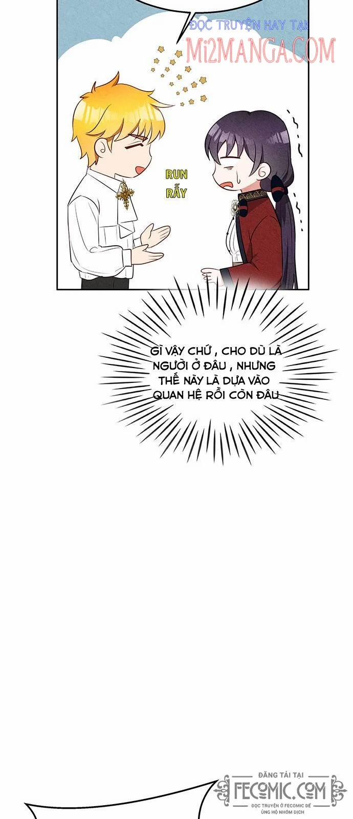 Đế Chế Itan Của Jacheongbi 14 trang 31