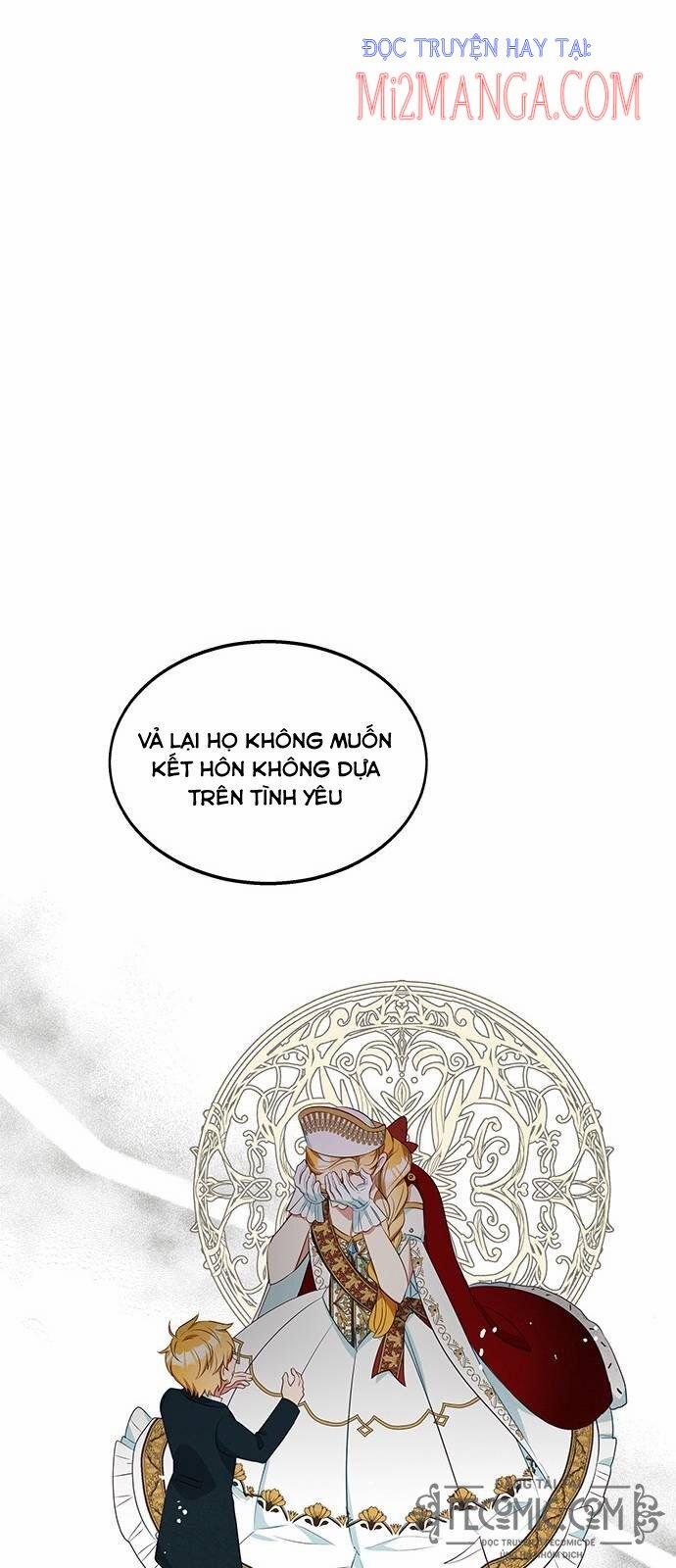 Đế Chế Itan Của Jacheongbi 14 trang 33