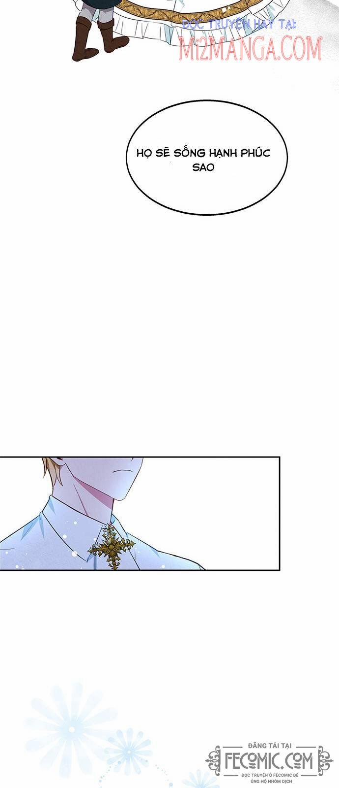 Đế Chế Itan Của Jacheongbi 14 trang 34