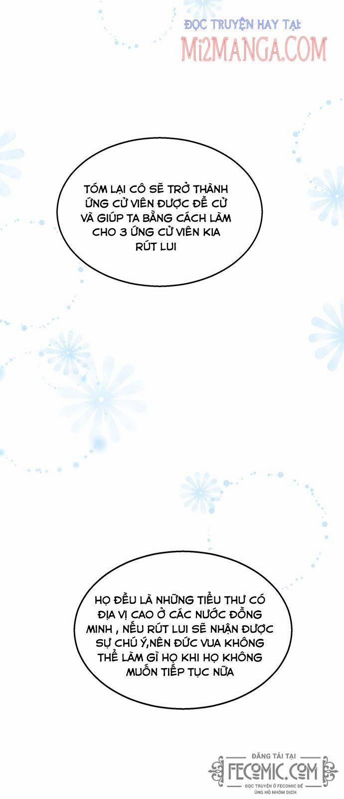 Đế Chế Itan Của Jacheongbi 14 trang 35