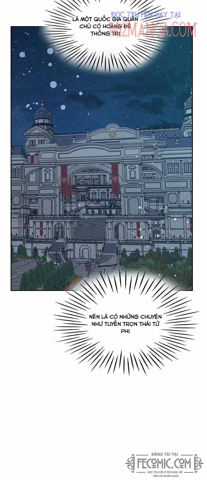 Đế Chế Itan Của Jacheongbi 14 trang 5