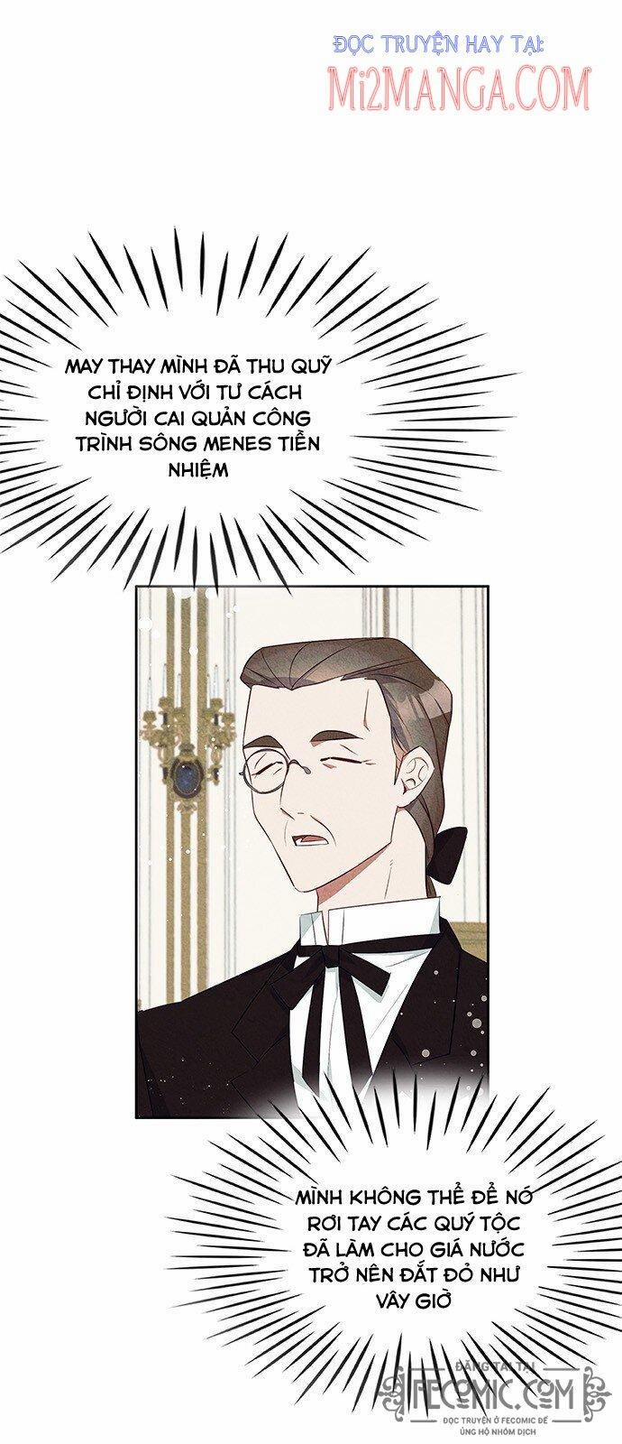 Đế Chế Itan Của Jacheongbi 15 trang 1