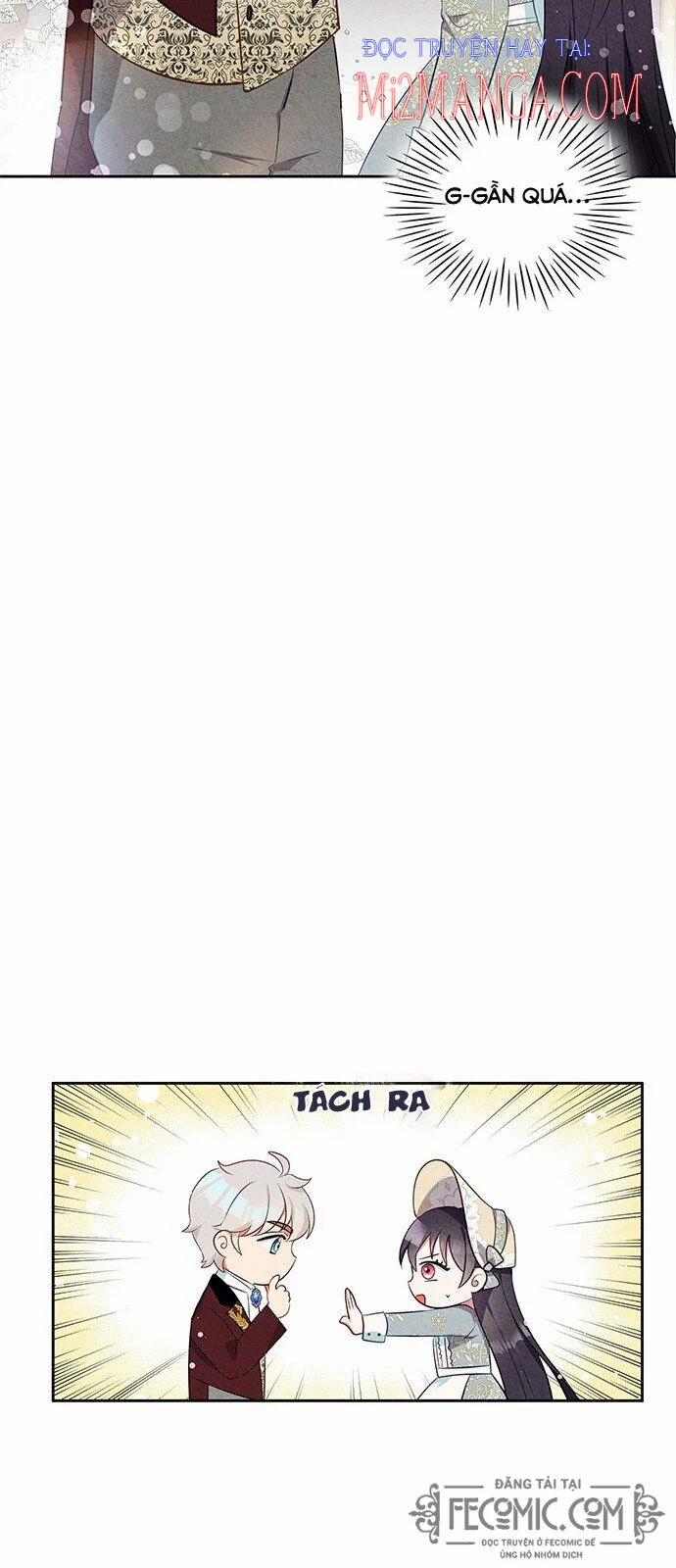 Đế Chế Itan Của Jacheongbi 15 trang 12