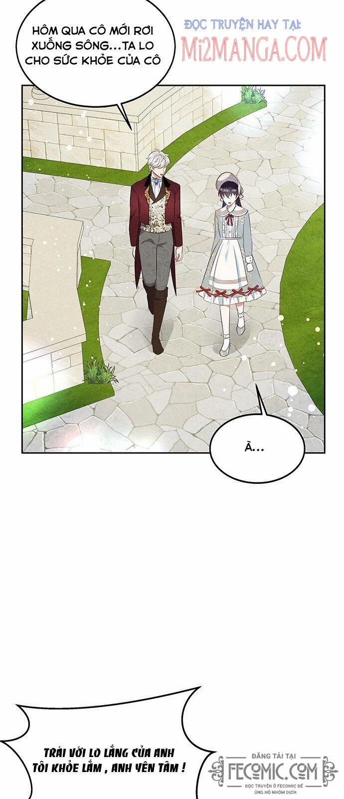 Đế Chế Itan Của Jacheongbi 15 trang 17