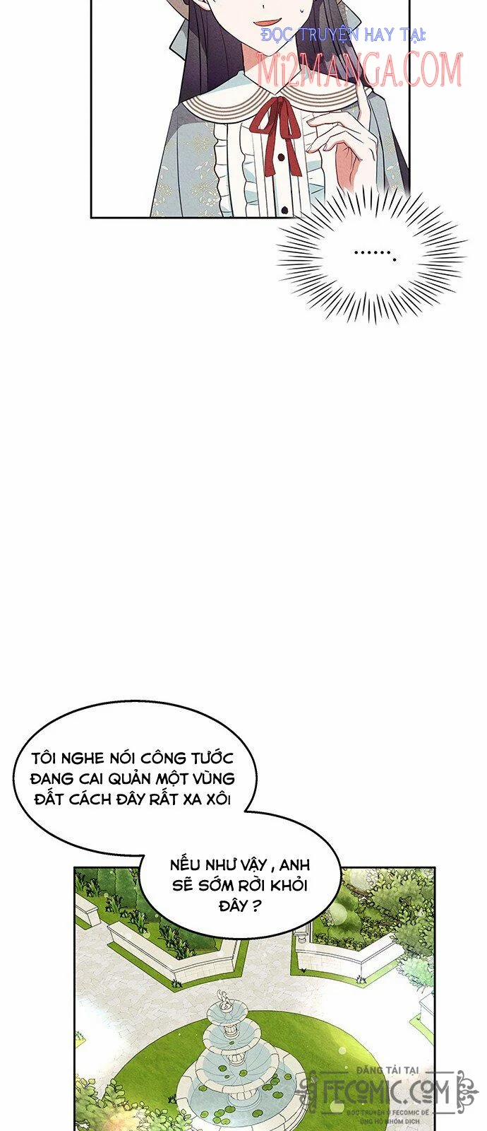 Đế Chế Itan Của Jacheongbi 15 trang 19