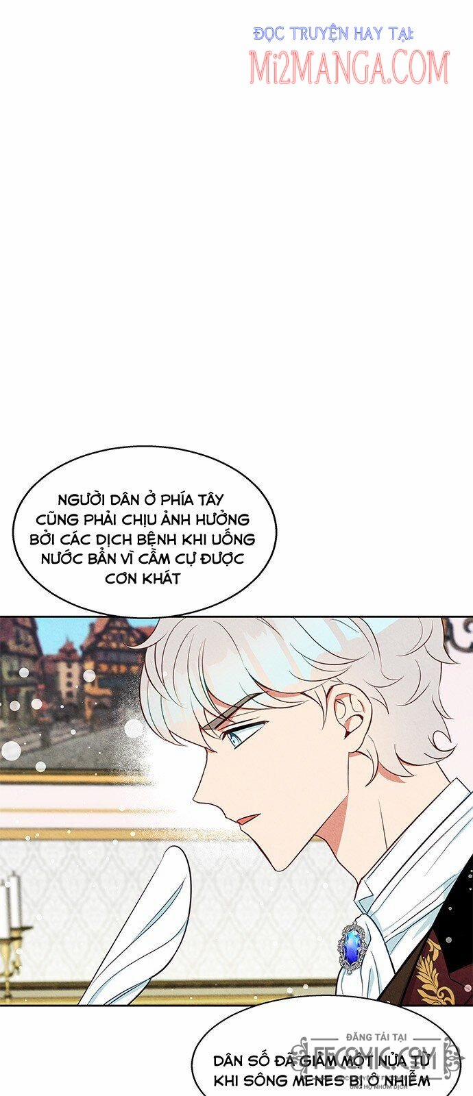 Đế Chế Itan Của Jacheongbi 15 trang 2