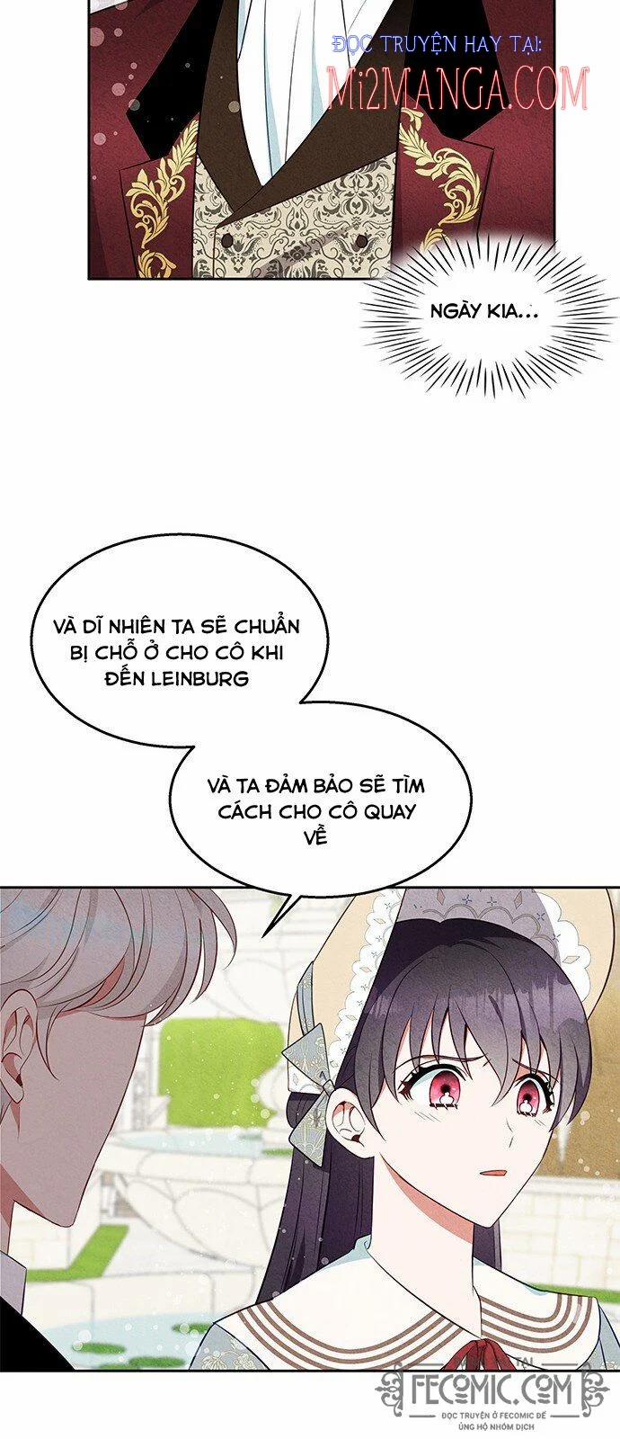 Đế Chế Itan Của Jacheongbi 15 trang 21