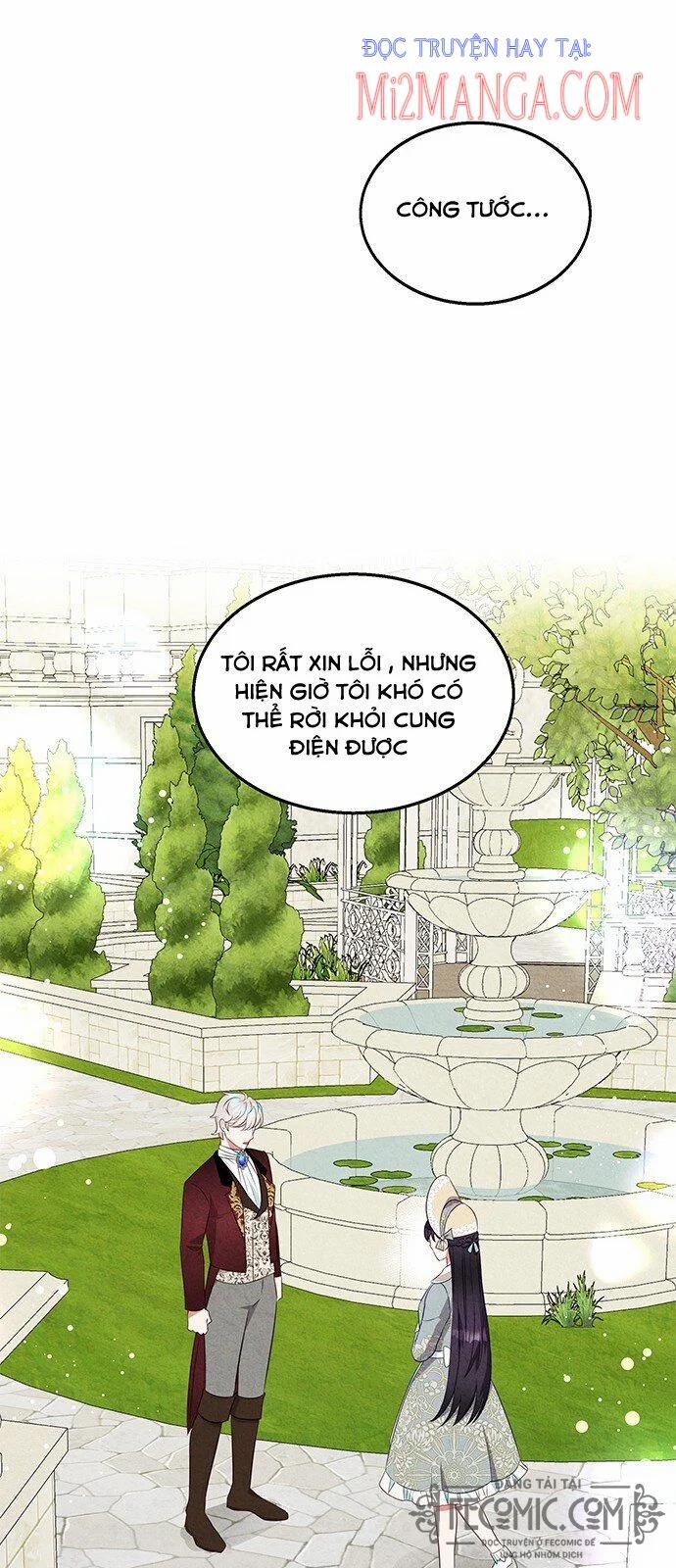 Đế Chế Itan Của Jacheongbi 15 trang 22