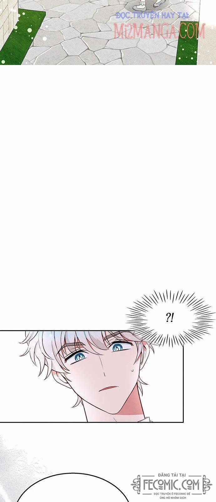 Đế Chế Itan Của Jacheongbi 15 trang 23