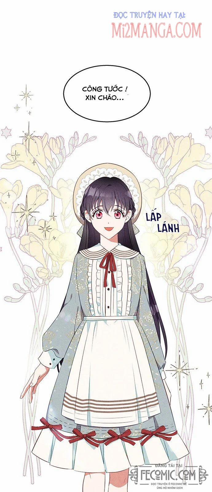 Đế Chế Itan Của Jacheongbi 15 trang 7