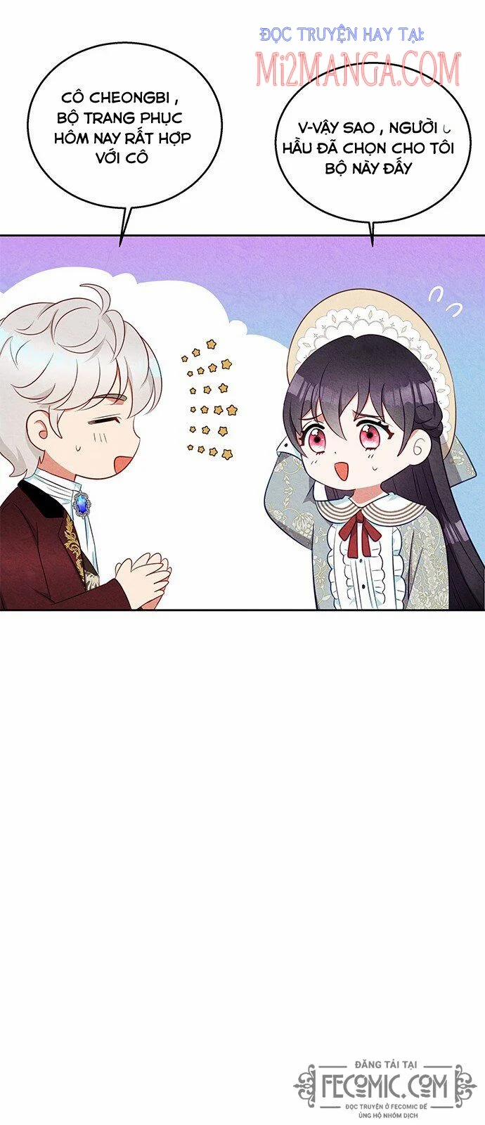 Đế Chế Itan Của Jacheongbi 15 trang 9