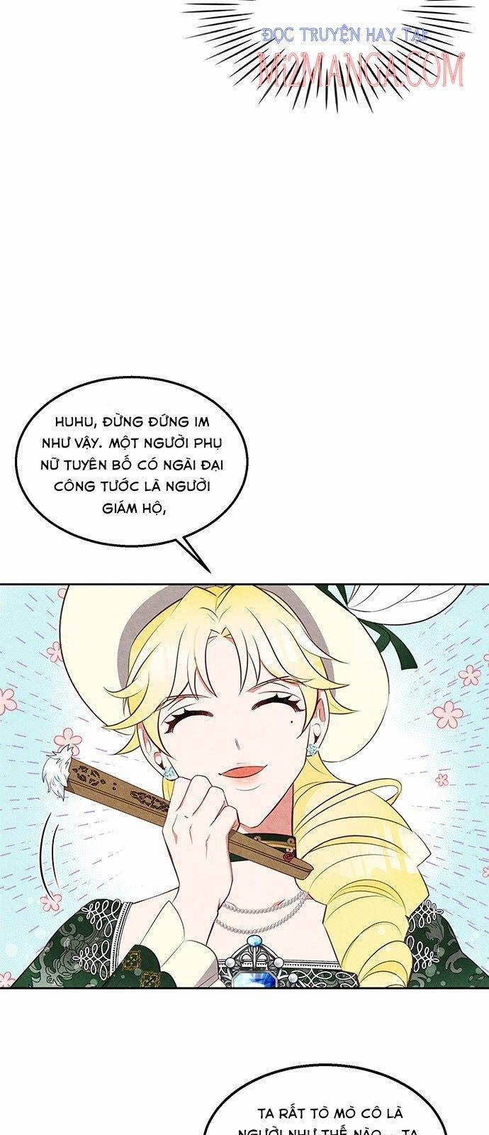 Đế Chế Itan Của Jacheongbi 16 trang 1