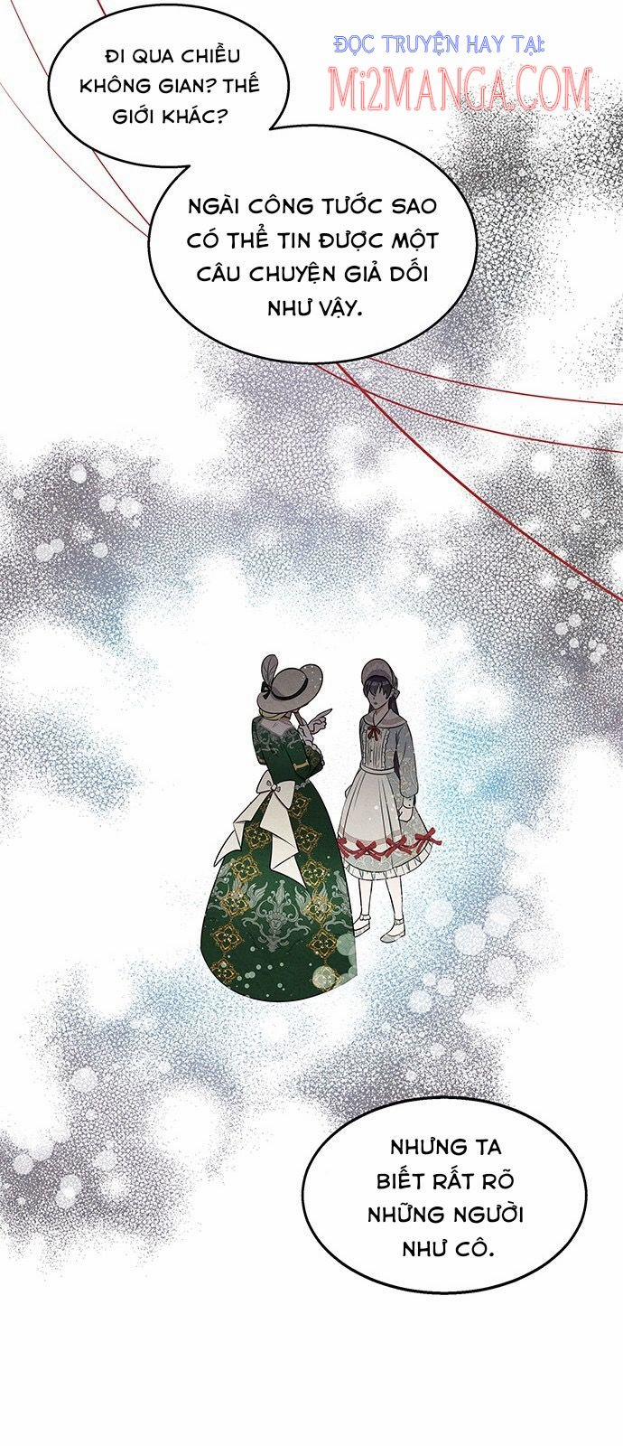 Đế Chế Itan Của Jacheongbi 16 trang 14