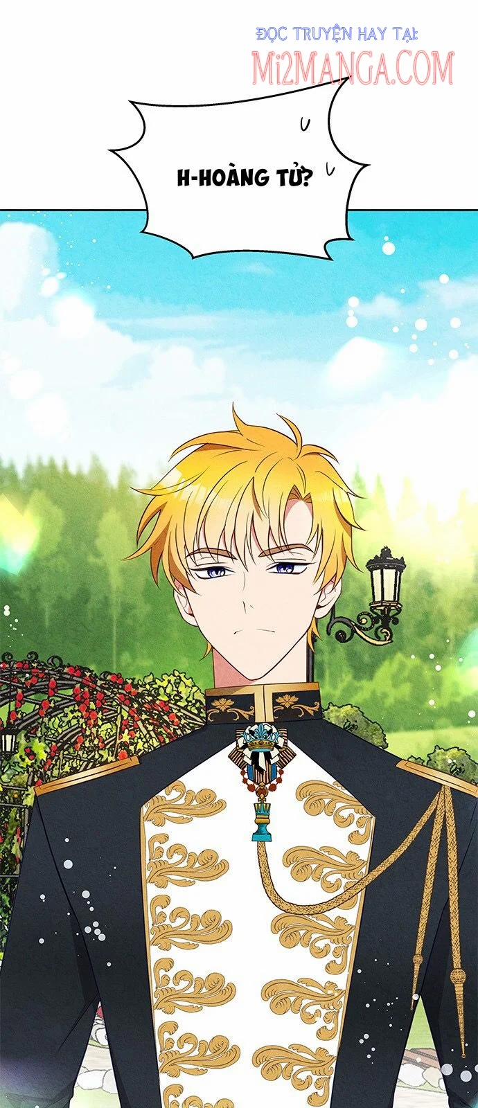 Đế Chế Itan Của Jacheongbi 16 trang 22