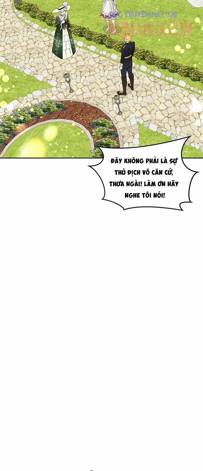 Đế Chế Itan Của Jacheongbi 16 trang 24