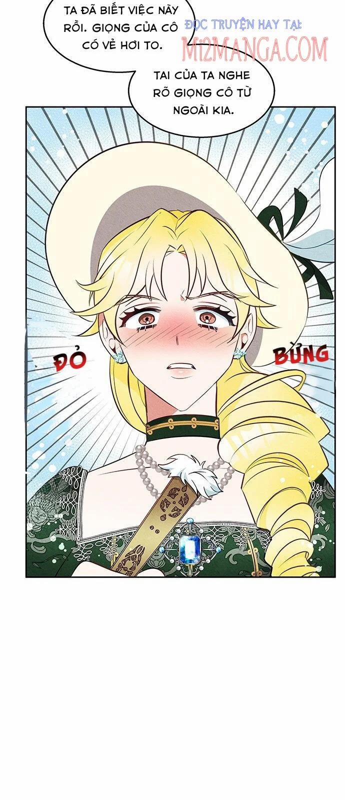 Đế Chế Itan Của Jacheongbi 16 trang 26