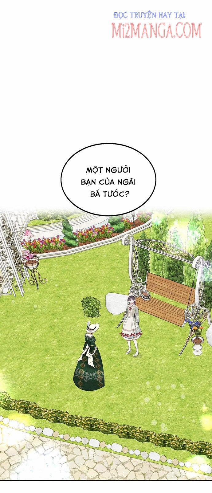 Đế Chế Itan Của Jacheongbi 16 trang 3