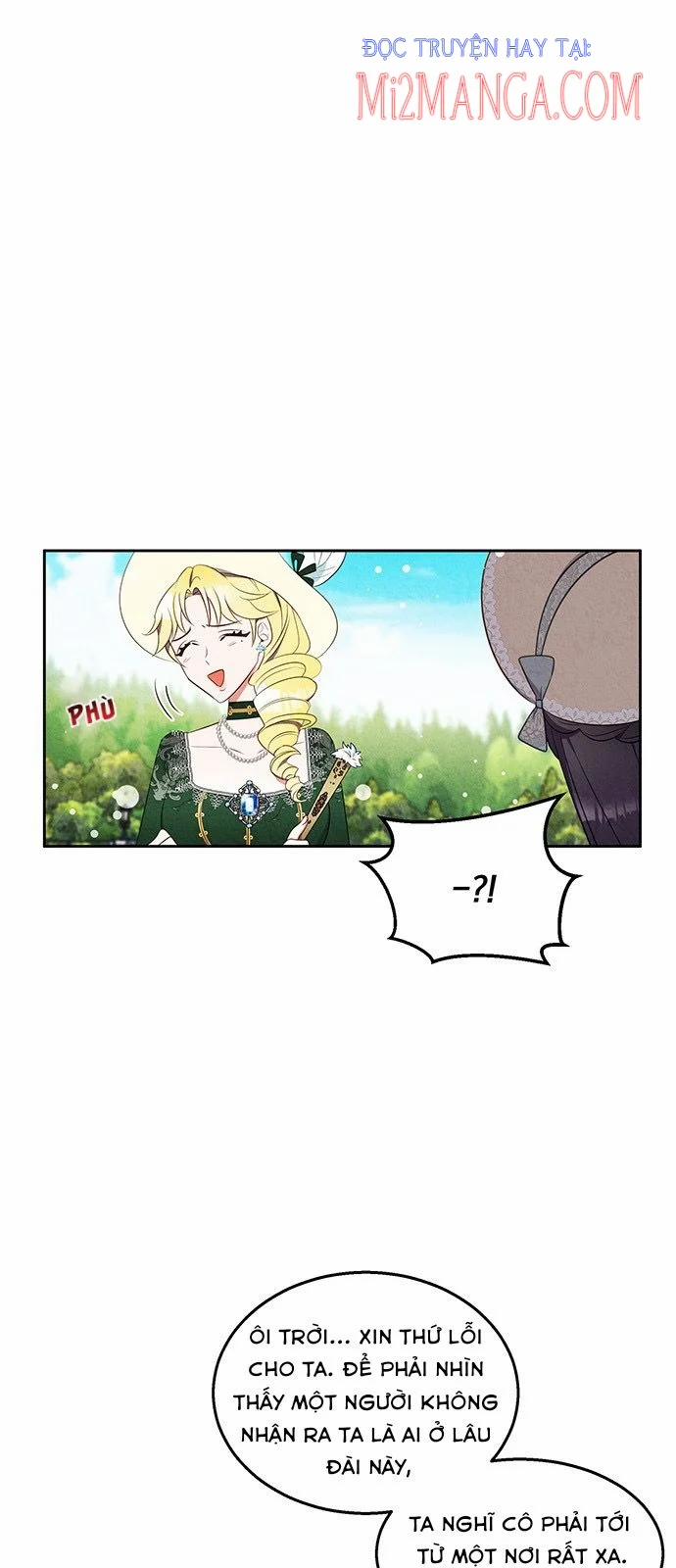 Đế Chế Itan Của Jacheongbi 16 trang 4