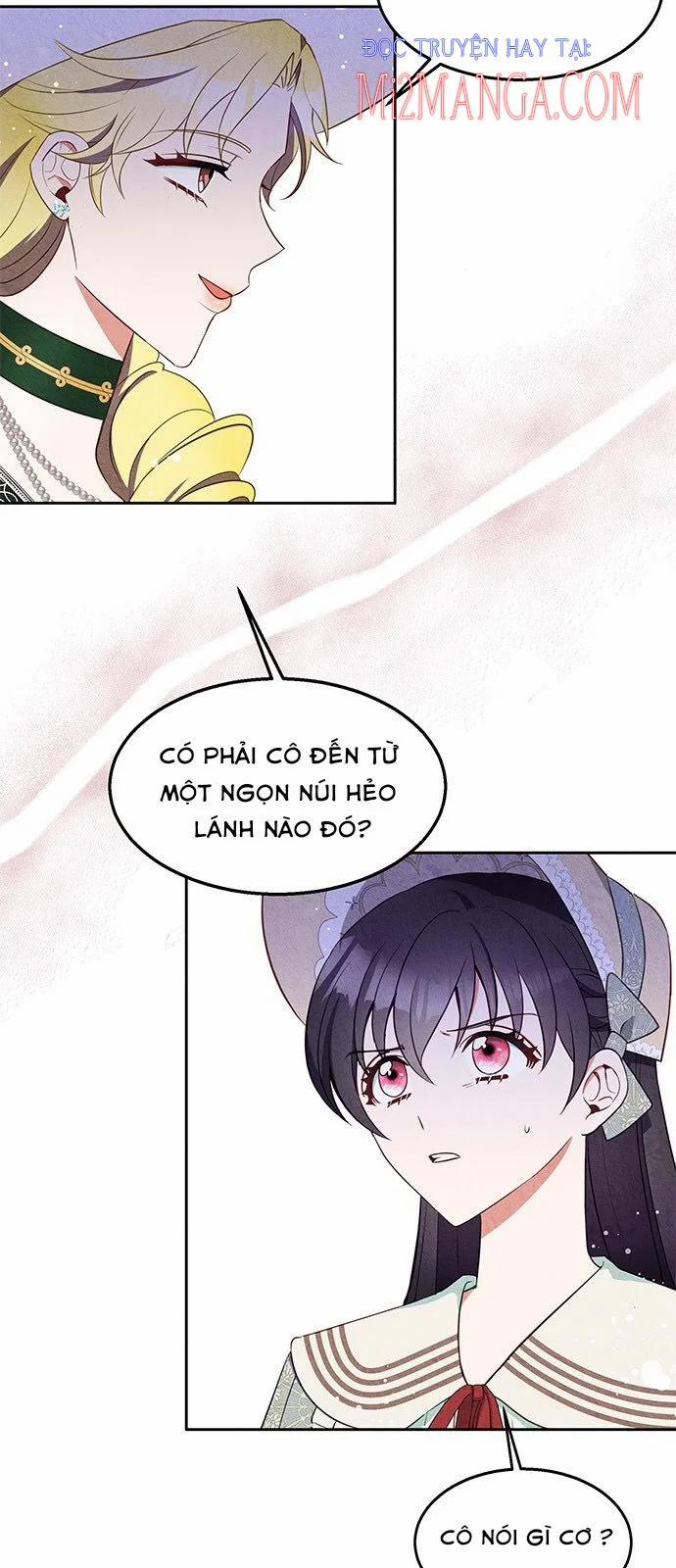 Đế Chế Itan Của Jacheongbi 16 trang 5