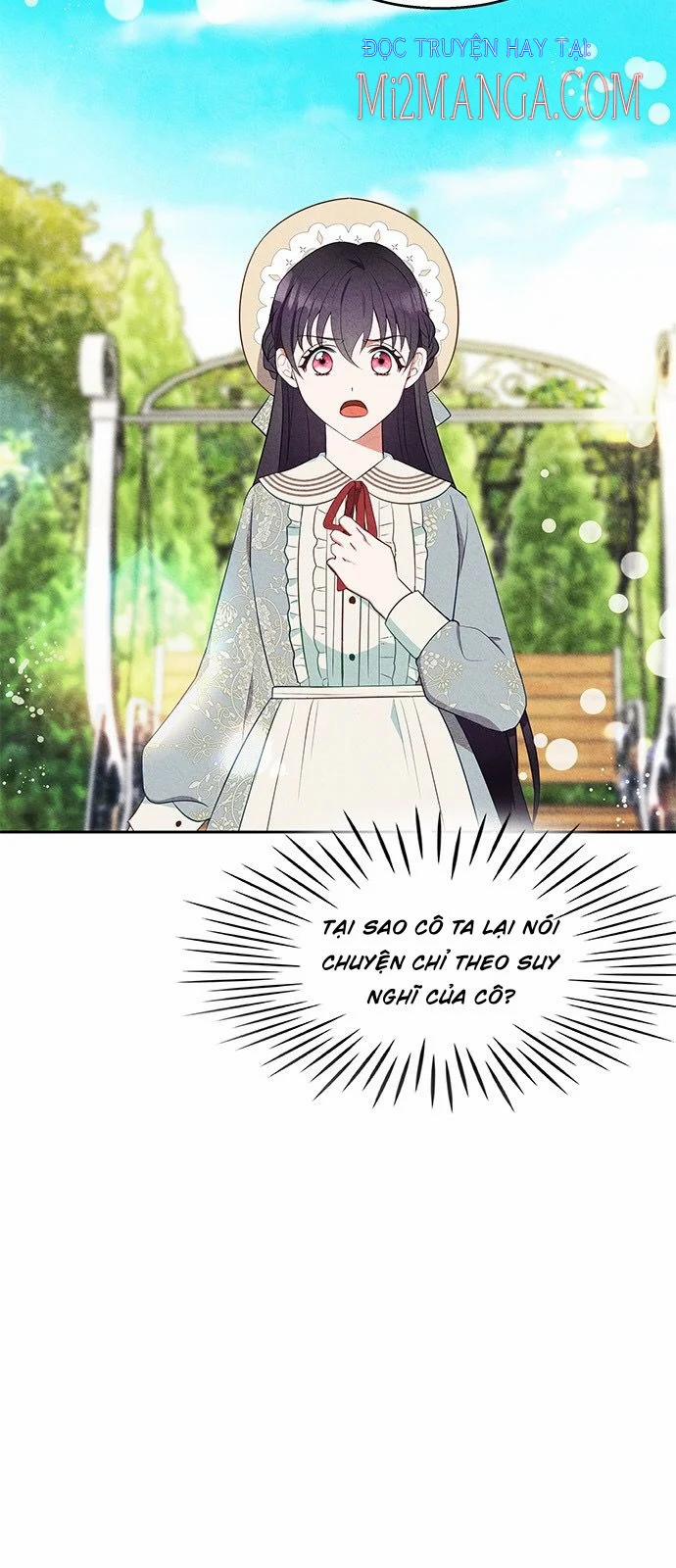 Đế Chế Itan Của Jacheongbi 16 trang 7