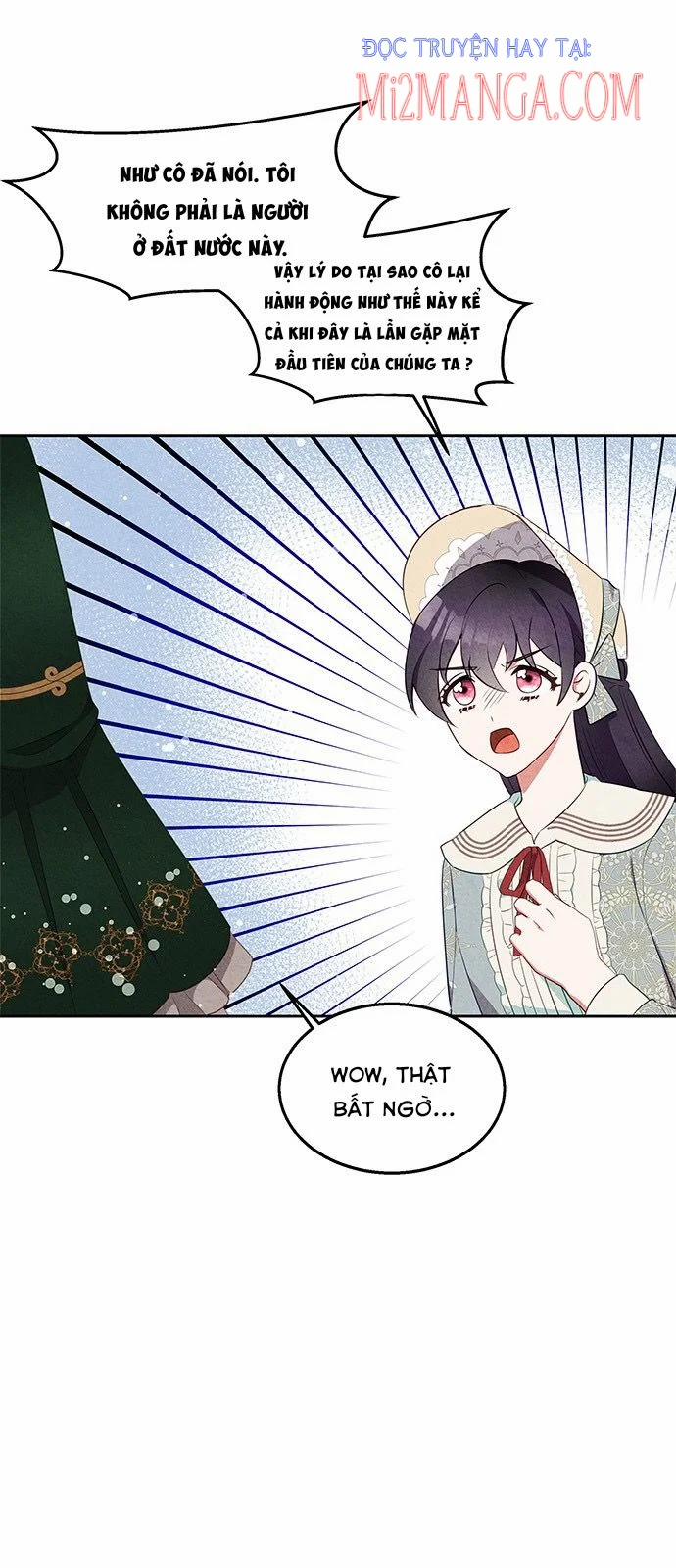 Đế Chế Itan Của Jacheongbi 16 trang 8