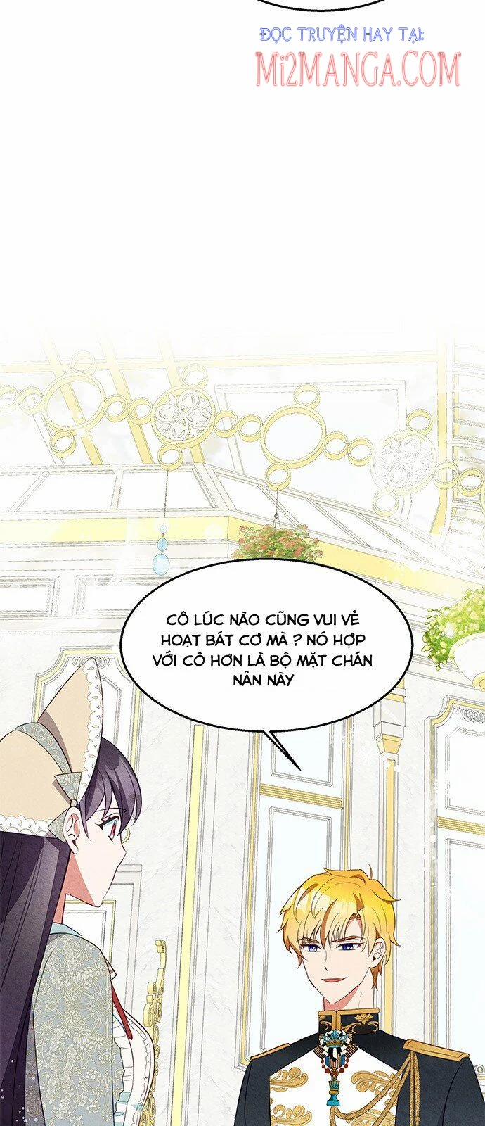 Đế Chế Itan Của Jacheongbi 17 trang 13