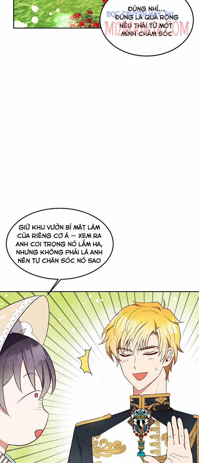 Đế Chế Itan Của Jacheongbi 17 trang 18