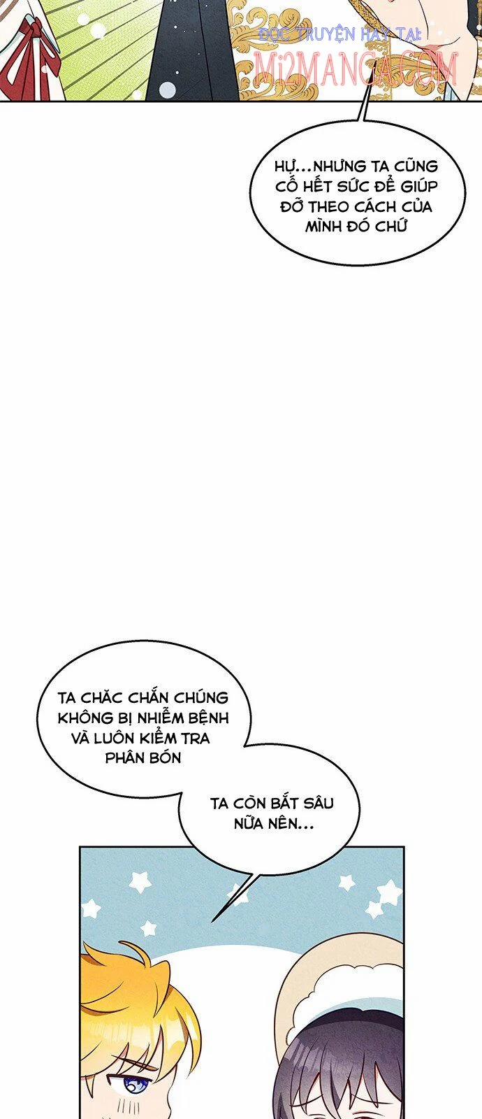 Đế Chế Itan Của Jacheongbi 17 trang 19