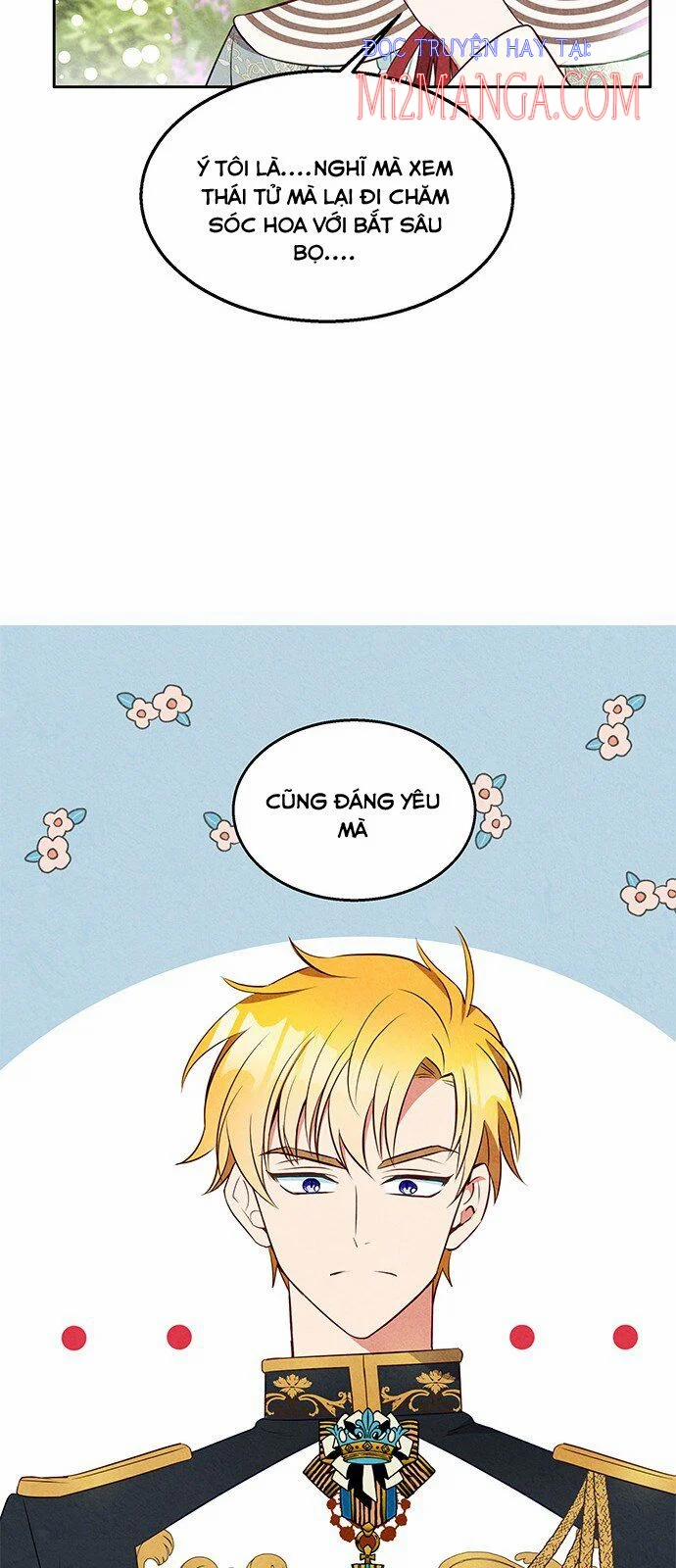 Đế Chế Itan Của Jacheongbi 17 trang 21