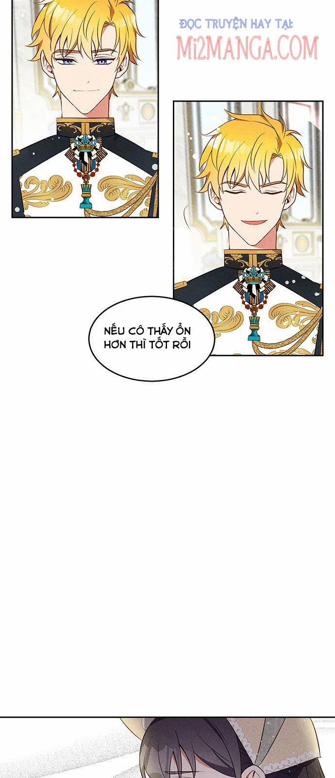 Đế Chế Itan Của Jacheongbi 17 trang 27